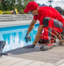 Cleaning Services